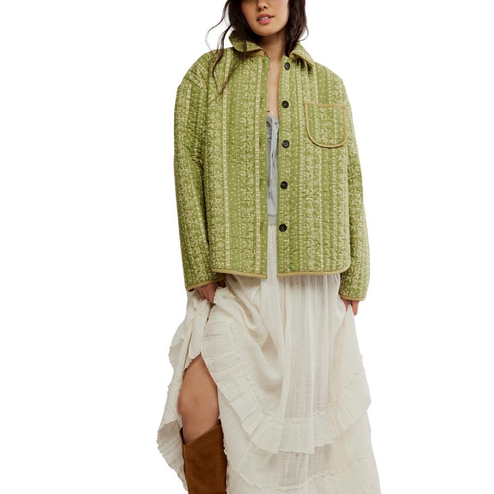 Free People Alexie Jacket